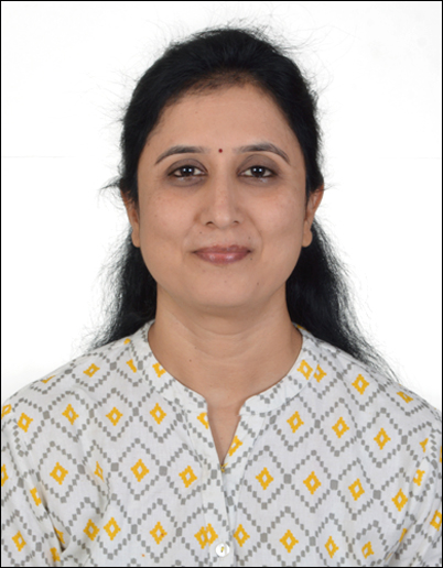 Dr. Vaishali Sanjay Kulkarni